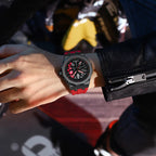 Montre Prestige Chronyx Jante Mercedes Benz Classe G55 AMG