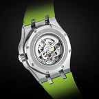 Montre Prestige Chronyx Jante Racing TE37 Formule 1