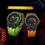 Montre Prestige Chronyx Jante Mercedes Benz Classe G55 AMG