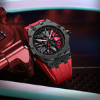 Montre Prestige Chronyx Jante Mercedes Benz Classe G55 AMG