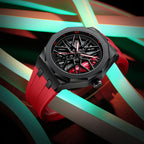 Montre Prestige Chronyx Jante Mercedes Benz Classe G55 AMG