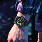 Montre Prestige Chronyx Jante Audi R8 Coupé