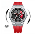 Montre Prestige Chronyx Jante Audi TT RS