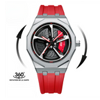 Montre Prestige Chronyx Jante Audi TT RS