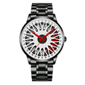 Montre Prestige Chronyx Jante BBS RS