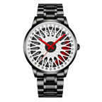 Montre Prestige Chronyx Jante BBS RS