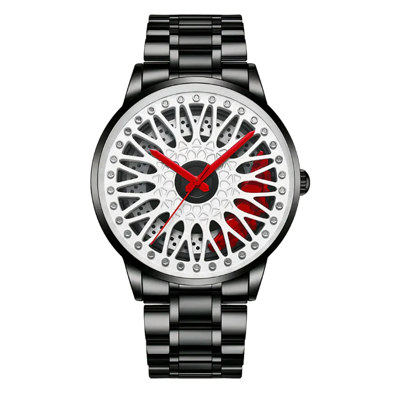 Montre Prestige Chronyx Jante BBS RS