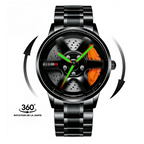 Montre Prestige Chronyx Jante Nissan Nismo