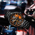 Montre Prestige Chronyx Jante Lamborghini Urus