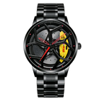 Montre Prestige Chronyx Jante Audi RS8