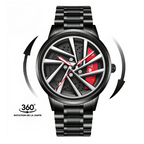 Montre Prestige Chronyx Jante Audi RS7