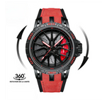 Montre Prestige Chronyx Jante McLaren GT