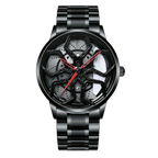 Montre Prestige Chronyx Jante Lamborghini Aventador