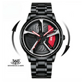 Montre Prestige Chronyx Jante Audi RS