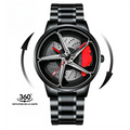 Montre Prestige Chronyx Jante Ferrari 458