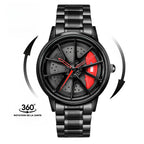 Montre Prestige Chronyx Jante BMW M3 CS TOURING