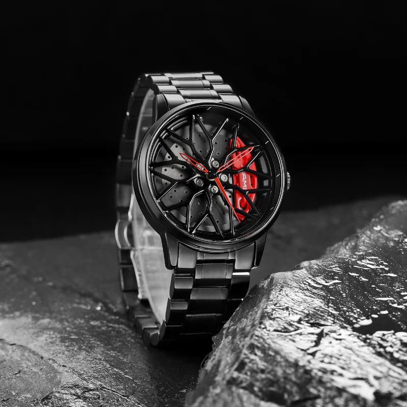 Montre Prestige Chronyx Jante Mercedes AMG G63