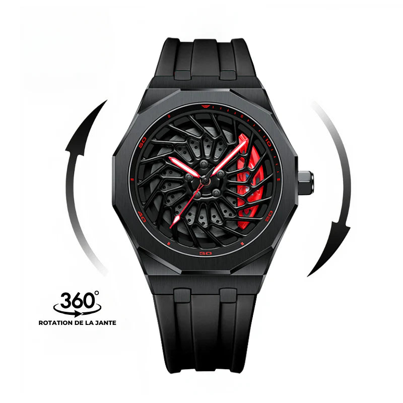 Montre Prestige Chronyx Jante BMW i8