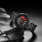 Lambo Roadster - An exceptional piece 