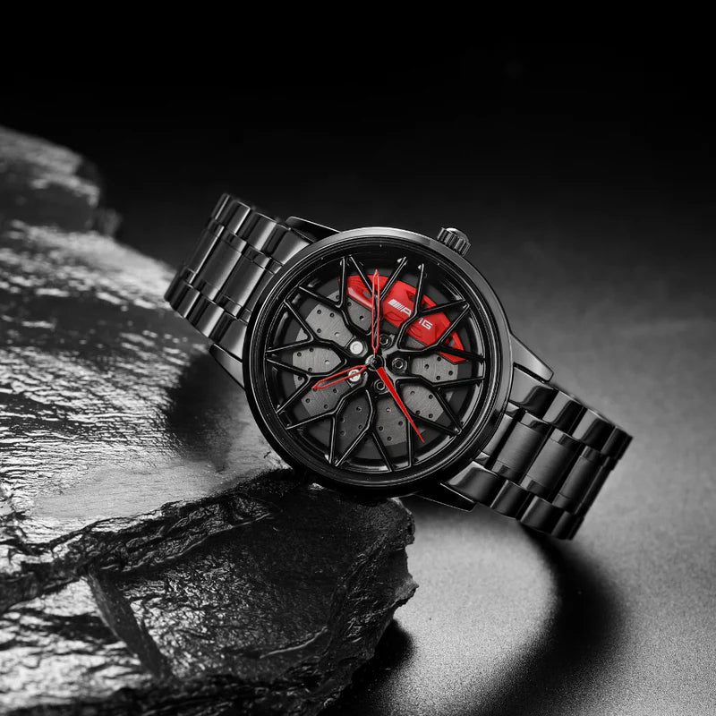 Montre Prestige Chronyx Jante Mercedes AMG G63