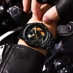 Montre Prestige Chronyx Jante Lamborghini Aventador
