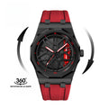 Montre Prestige Chronyx Jante Mercedes Benz Classe G55 AMG