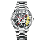 Montre Prestige Chronyx Jante BMW M5 Touring