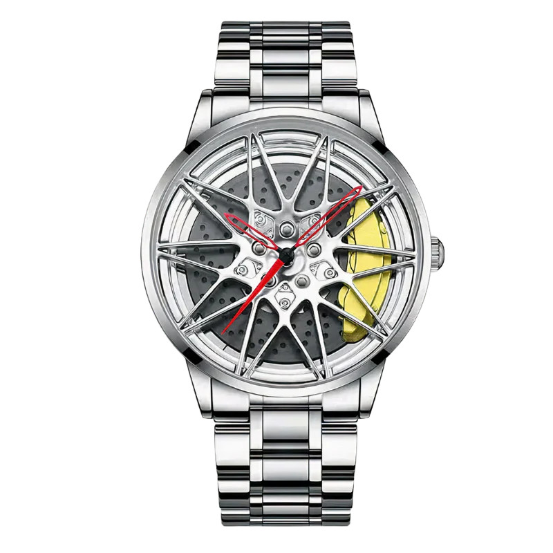 Montre Prestige Chronyx Jante BMW M5 Touring