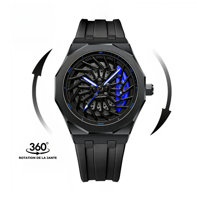 Montre Prestige Chronyx Jante BMW i8