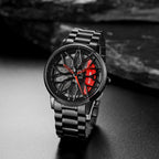 Lambo Roadster - An exceptional piece 