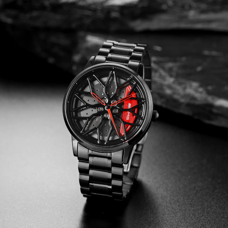 Montre Prestige Chronyx Jante Mercedes AMG G63