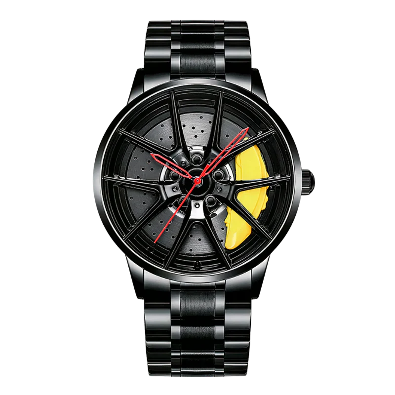 Montre Prestige Chronyx Jante BMW M3 CS