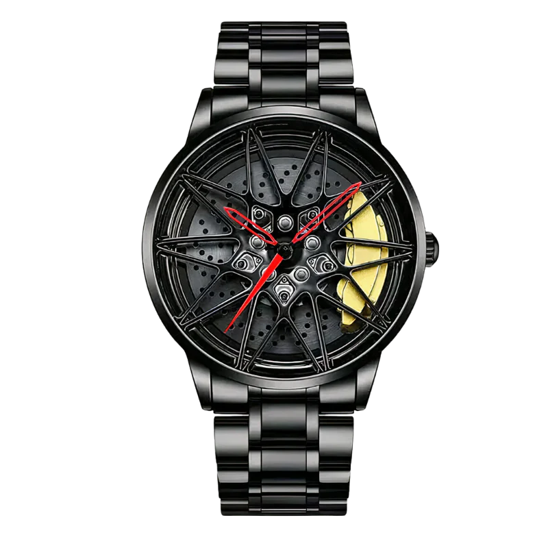 Montre Prestige Chronyx Jante BMW M5 Touring