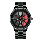 Montre Prestige Chronyx Jante BMW M3 CS