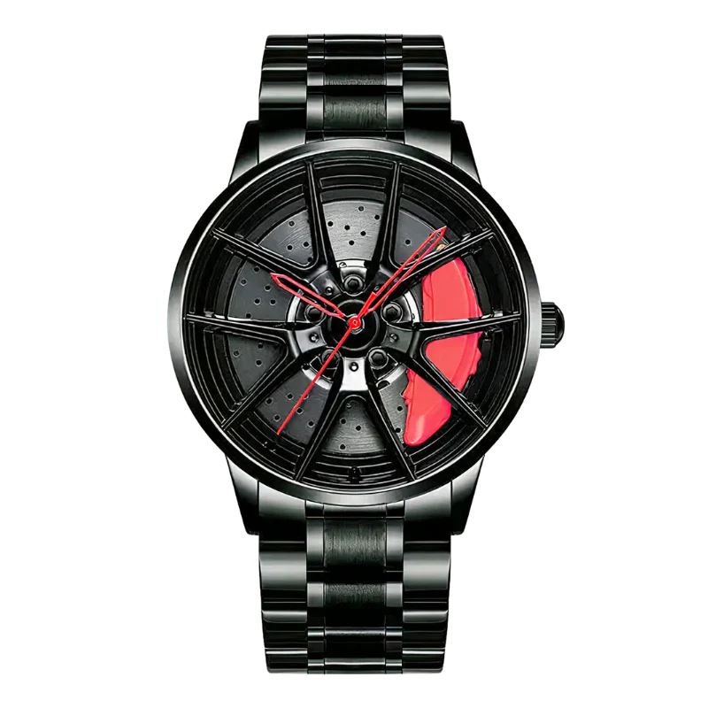 Montre Prestige Chronyx Jante BMW M3 CS