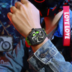 Montre Prestige Chronyx Jante Audi RS6