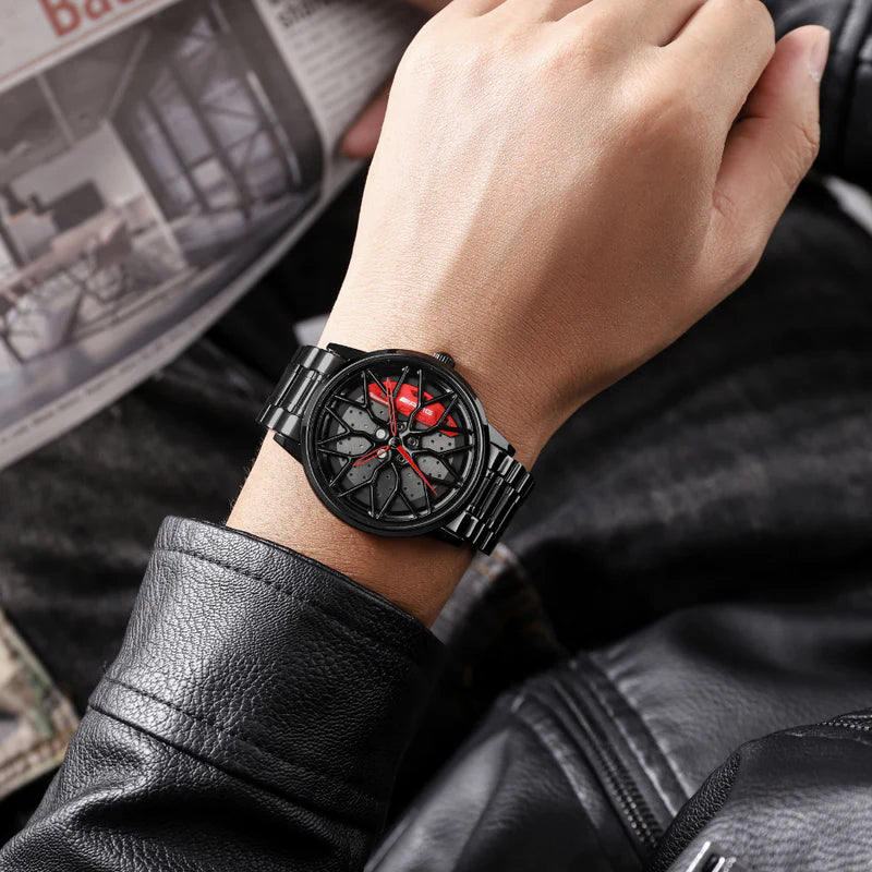 Lambo Roadster - An exceptional piece 