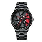 Montre Prestige Chronyx Jante Mercedes AMG C63