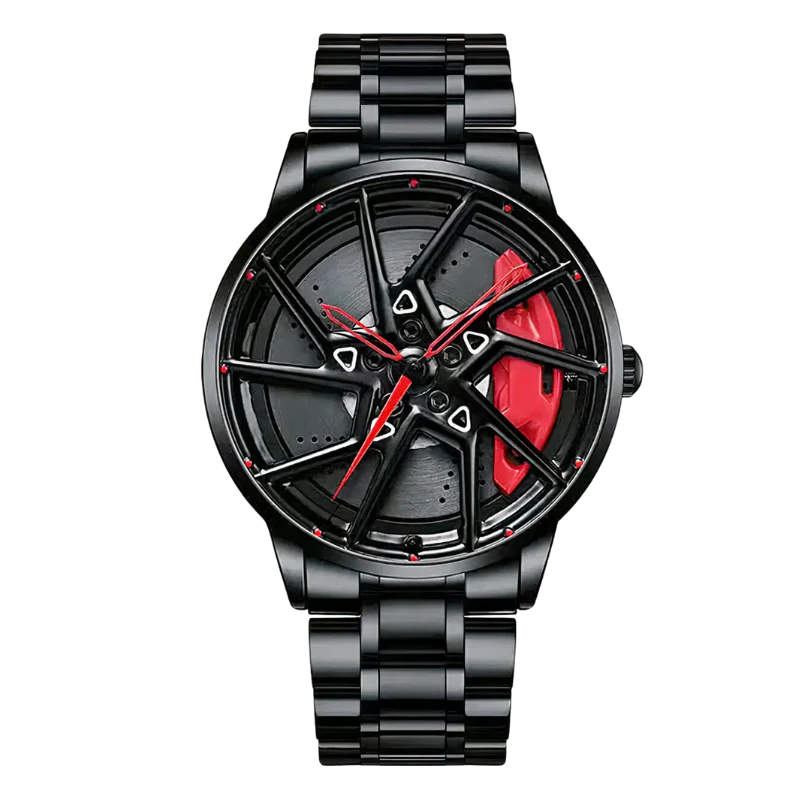 Montre Prestige Chronyx Jante Mercedes AMG C63