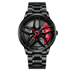 Montre Prestige Chronyx Jante Mercedes AMG GT