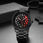 Montre Prestige Chronyx Jante Aston Martin DB12