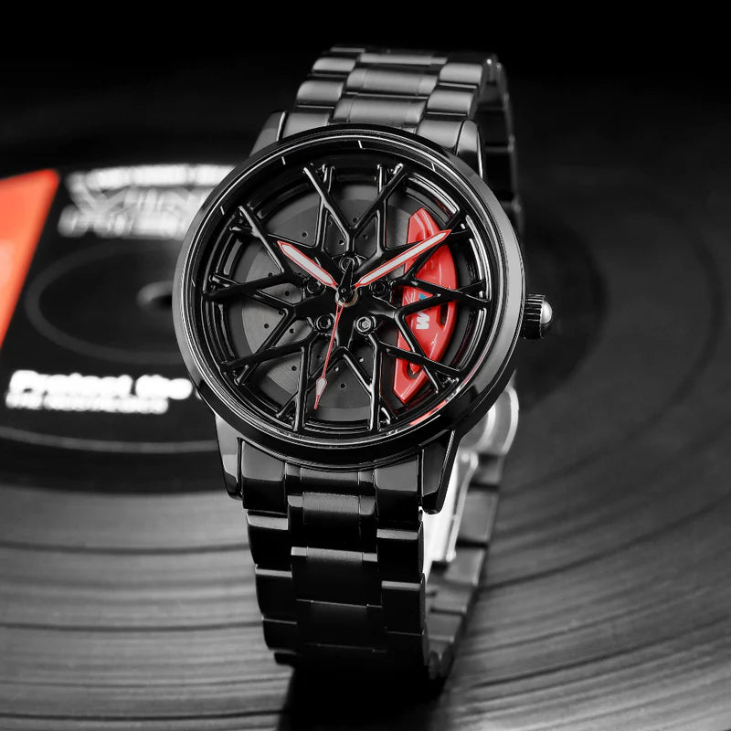 Montre Prestige Chronyx Jante BMW Série M