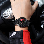 Montre Prestige Chronyx Jante BMW Série M