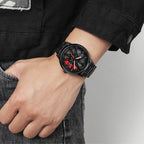 Montre Prestige Chronyx Jante BMW M2 Coupé