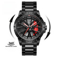 Montre Prestige Chronyx Jante Dodge Challenger SRT