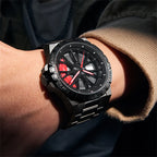 Montre Prestige Chronyx Jante Dodge Challenger SRT