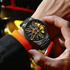 Montre Prestige Chronyx Jante Lamborghini Huracan
