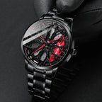 Montre Prestige Chronyx Jante Mercedes AMG G63