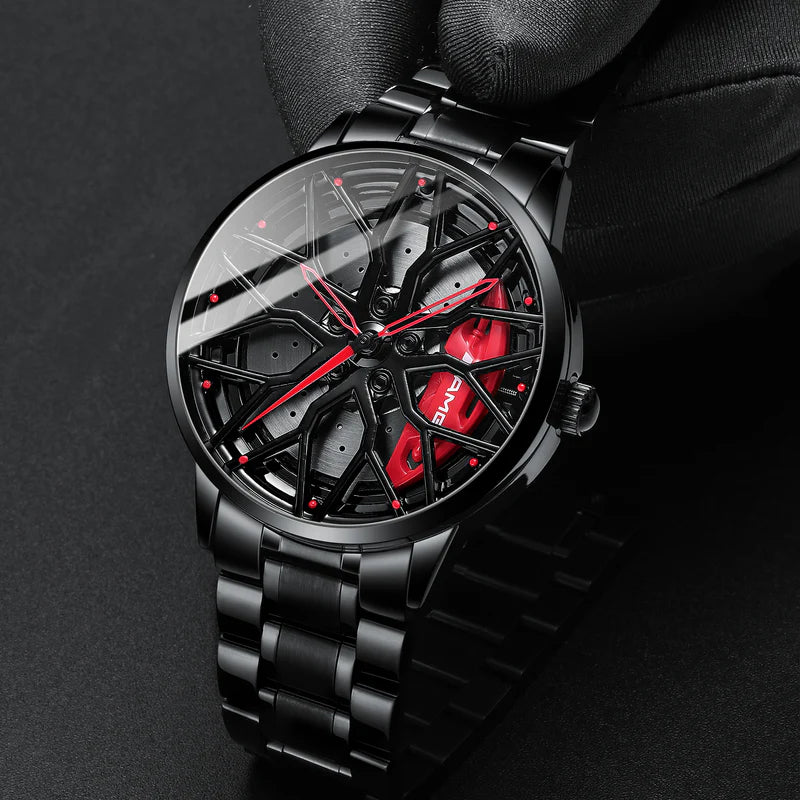 Montre Prestige Chronyx Jante Mercedes AMG G63