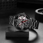 Montre Prestige Chronyx Jante Lamborghini Revuelto